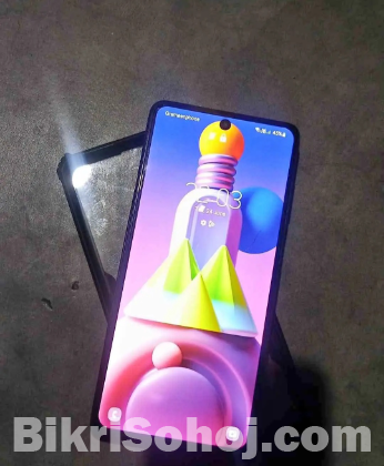 Samsung m51